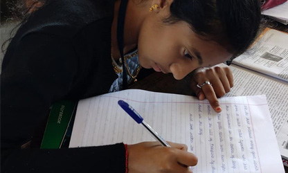 Essay Writing