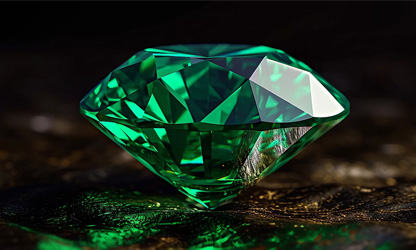 Emerald House