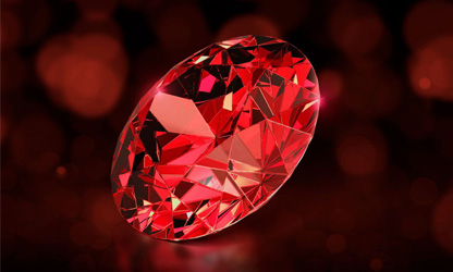 Ruby House