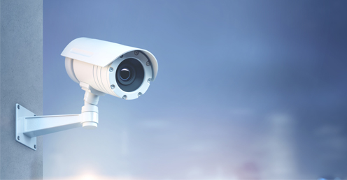 CCTV Monitoring