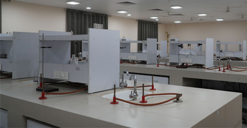 Chemistry Lab