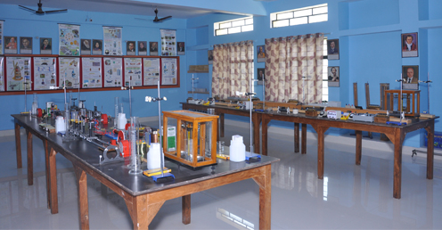 Physics Lab