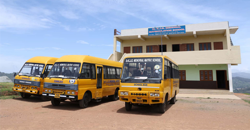 Transport Facility